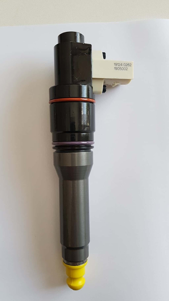 DAF injector 1905002 - Inyector para Camión: foto 1 DAF injector 1905002 - Inyector para Camión: foto 1