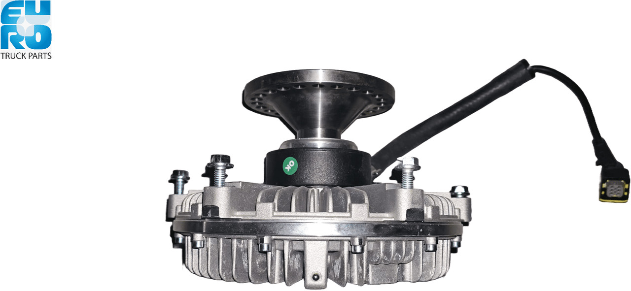 FAN CLUTCH DAF XF 10.12- MX13.303/340 EURO6 W/OUT FAN.DAF CF 05.13- MX11.240/271 2006787A - Sistema de refrigeración para Camión: foto 3 FAN CLUTCH DAF XF 10.12- MX13.303/340 EURO6 W/OUT FAN.DAF CF 05.13- MX11.240/271 2006787A - Sistema de refrigeración para Camión: foto 3