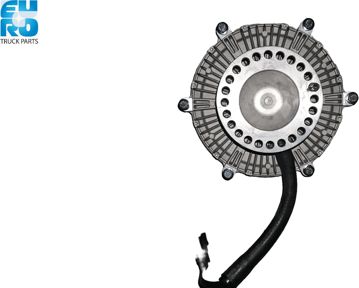 FAN CLUTCH DAF XF 10.12- MX13.303/340 EURO6 W/OUT FAN.DAF CF 05.13- MX11.240/271 2006787A - Sistema de refrigeración para Camión: foto 2 FAN CLUTCH DAF XF 10.12- MX13.303/340 EURO6 W/OUT FAN.DAF CF 05.13- MX11.240/271 2006787A - Sistema de refrigeración para Camión: foto 2