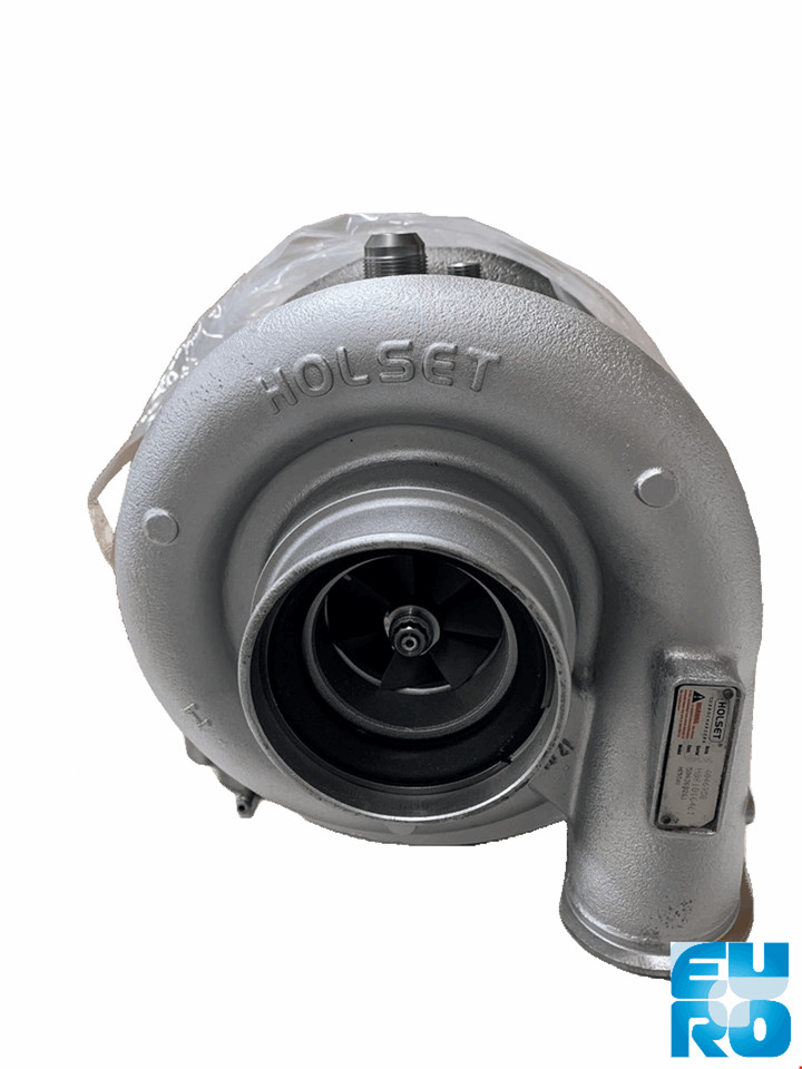 IVECO TURBO COMPRESSOR HOLSET GERENOVEERD 504269261REC +STATIEGELD €250 - Turbocompresor para Camión: foto 2 IVECO TURBO COMPRESSOR HOLSET GERENOVEERD 504269261REC +STATIEGELD €250 - Turbocompresor para Camión: foto 2