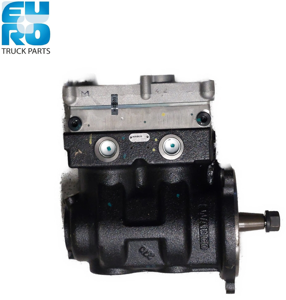 LUCHTCOMPRESSOR VO.FH4 17- WABCO + deposit 200 22101753R - Turbocompresor para Camión: foto 2 LUCHTCOMPRESSOR VO.FH4 17- WABCO + deposit 200 22101753R - Turbocompresor para Camión: foto 2
