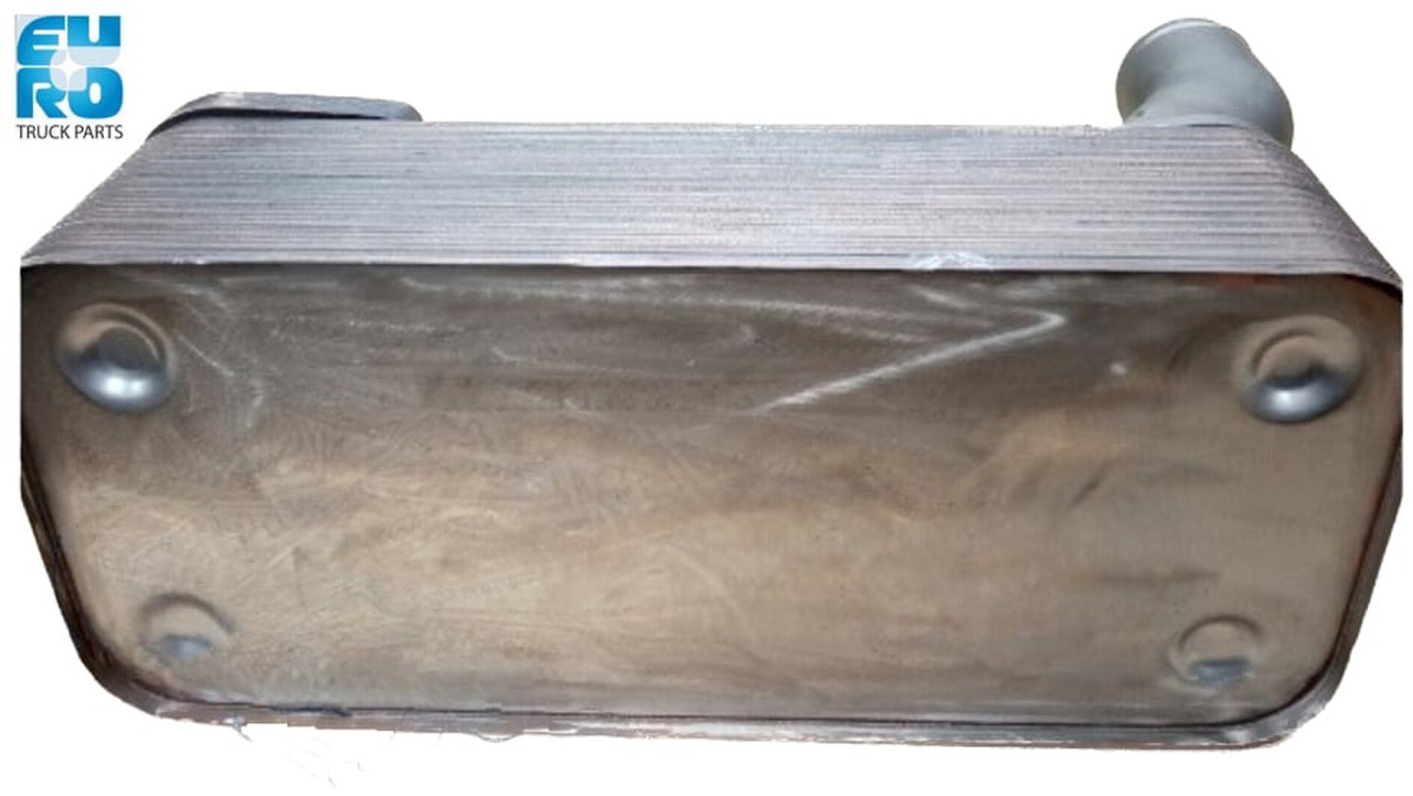 MAN TGA-S-X -16 RETARDER KOELER NISSENS - Sistema de refrigeración para Camión: foto 2 MAN TGA-S-X -16 RETARDER KOELER NISSENS - Sistema de refrigeración para Camión: foto 2