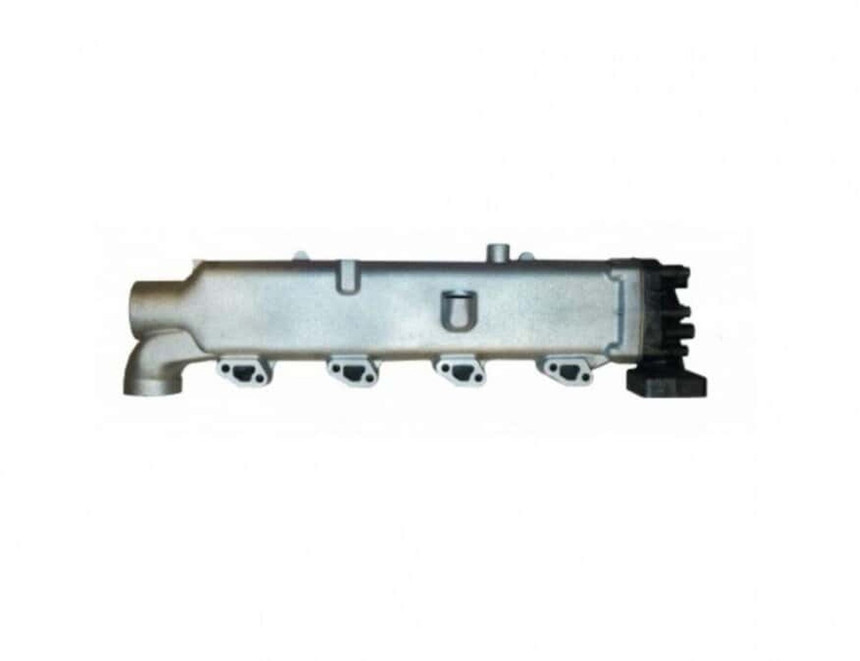 MAN TGL-4-2 EGR Recirkulator | 51081007077 51081007137 - Enfriador EGR para Camión: foto 1 MAN TGL-4-2 EGR Recirkulator | 51081007077 51081007137 - Enfriador EGR para Camión: foto 1