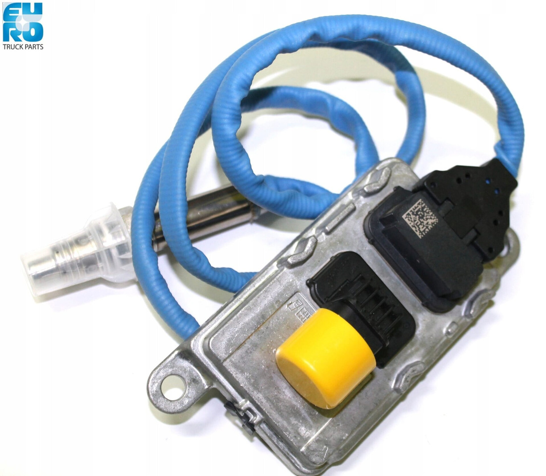 MAN TRUCK/BUS NOX SENSOR AFTERMARKET KAT. 51154080028 - Silenciador/ Sistema de escape para Camión: foto 1 MAN TRUCK/BUS NOX SENSOR AFTERMARKET KAT. 51154080028 - Silenciador/ Sistema de escape para Camión: foto 1