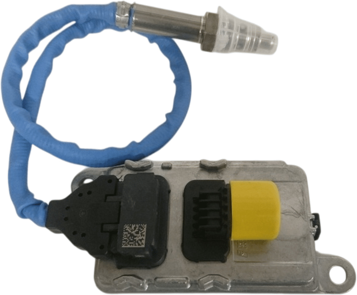 MAN TRUCK/BUS NOX SENSOR AFTERMARKET KAT. 51154080028 - Silenciador/ Sistema de escape para Camión: foto 2 MAN TRUCK/BUS NOX SENSOR AFTERMARKET KAT. 51154080028 - Silenciador/ Sistema de escape para Camión: foto 2