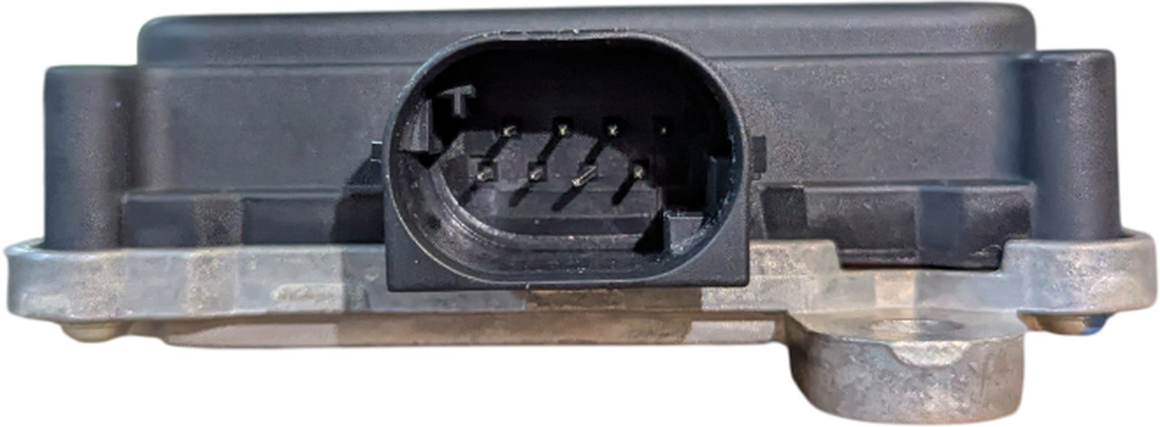 MERCEDES-BENZ OEM AFSTANDS RADAR SENSOR VOOR MP4-MP5 0004463549 - Sensor para Camión: foto 3 MERCEDES-BENZ OEM AFSTANDS RADAR SENSOR VOOR MP4-MP5 0004463549 - Sensor para Camión: foto 3