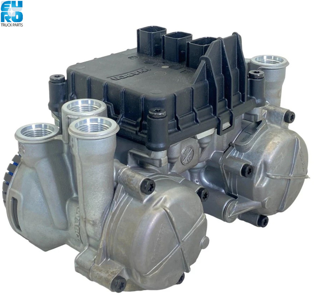 MODULATOR DAF LF, XF106 - WABCO NEW +DEPOSIT 1867002R - Válvula de freno para Camión: foto 4 MODULATOR DAF LF, XF106 - WABCO NEW +DEPOSIT 1867002R - Válvula de freno para Camión: foto 4