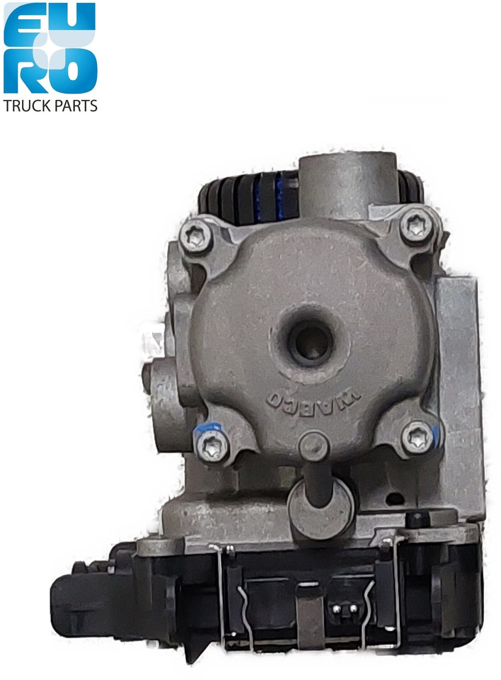 MODULATOR EBS DAF CF WABCO + DEPOSIT 1607919R - Válvula de freno para Camión: foto 4 MODULATOR EBS DAF CF WABCO + DEPOSIT 1607919R - Válvula de freno para Camión: foto 4