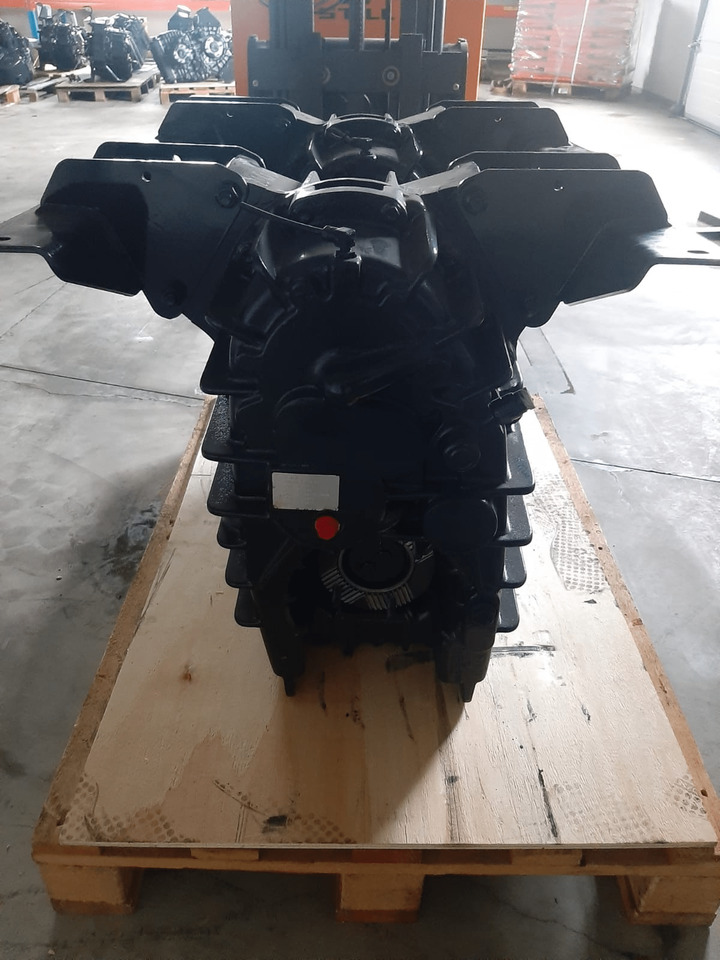 Man tussenbak nieuw - Transmisión para Camión: foto 2 Man tussenbak nieuw - Transmisión para Camión: foto 2