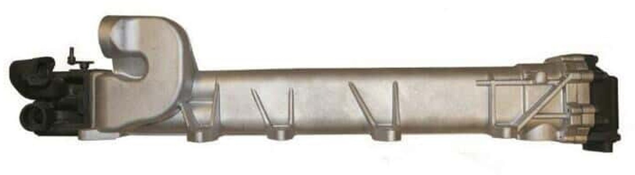 NIEUW MAN TGA D20 EGR RECIRCULATOR 51081007076 - Enfriador EGR para Camión: foto 3 NIEUW MAN TGA D20 EGR RECIRCULATOR 51081007076 - Enfriador EGR para Camión: foto 3