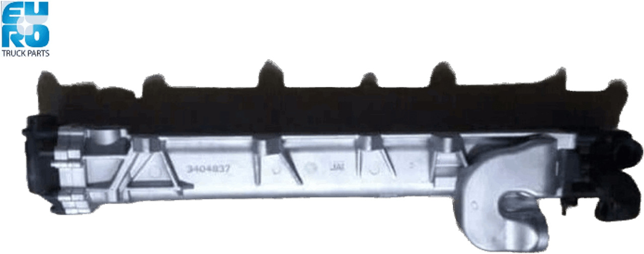 NIEUW MAN TGA D20 EGR RECIRCULATOR 51081007076 - Enfriador EGR para Camión: foto 1 NIEUW MAN TGA D20 EGR RECIRCULATOR 51081007076 - Enfriador EGR para Camión: foto 1