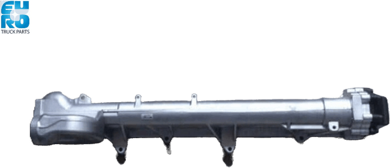 NIEUW MAN TGA D20 EGR RECIRCULATOR 51081007076 - Enfriador EGR para Camión: foto 2 NIEUW MAN TGA D20 EGR RECIRCULATOR 51081007076 - Enfriador EGR para Camión: foto 2