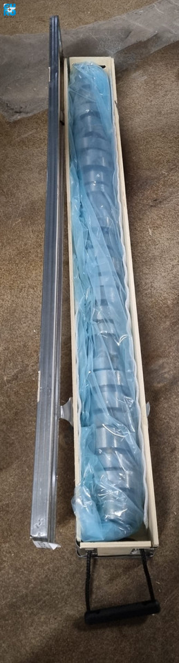 NOKKENAS VOLVO D13K 22475254 - Árbol de levas para Camión: foto 2 NOKKENAS VOLVO D13K 22475254 - Árbol de levas para Camión: foto 2