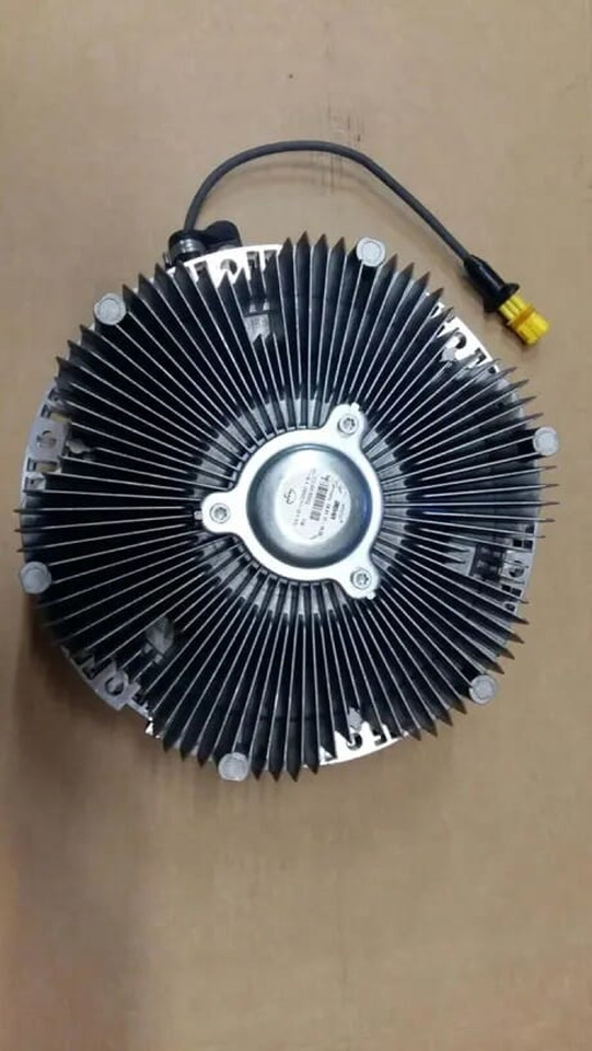 Nieuw origineel MAN visco | 51066300135 - Ventilador para Camión: foto 2 Nieuw origineel MAN visco | 51066300135 - Ventilador para Camión: foto 2