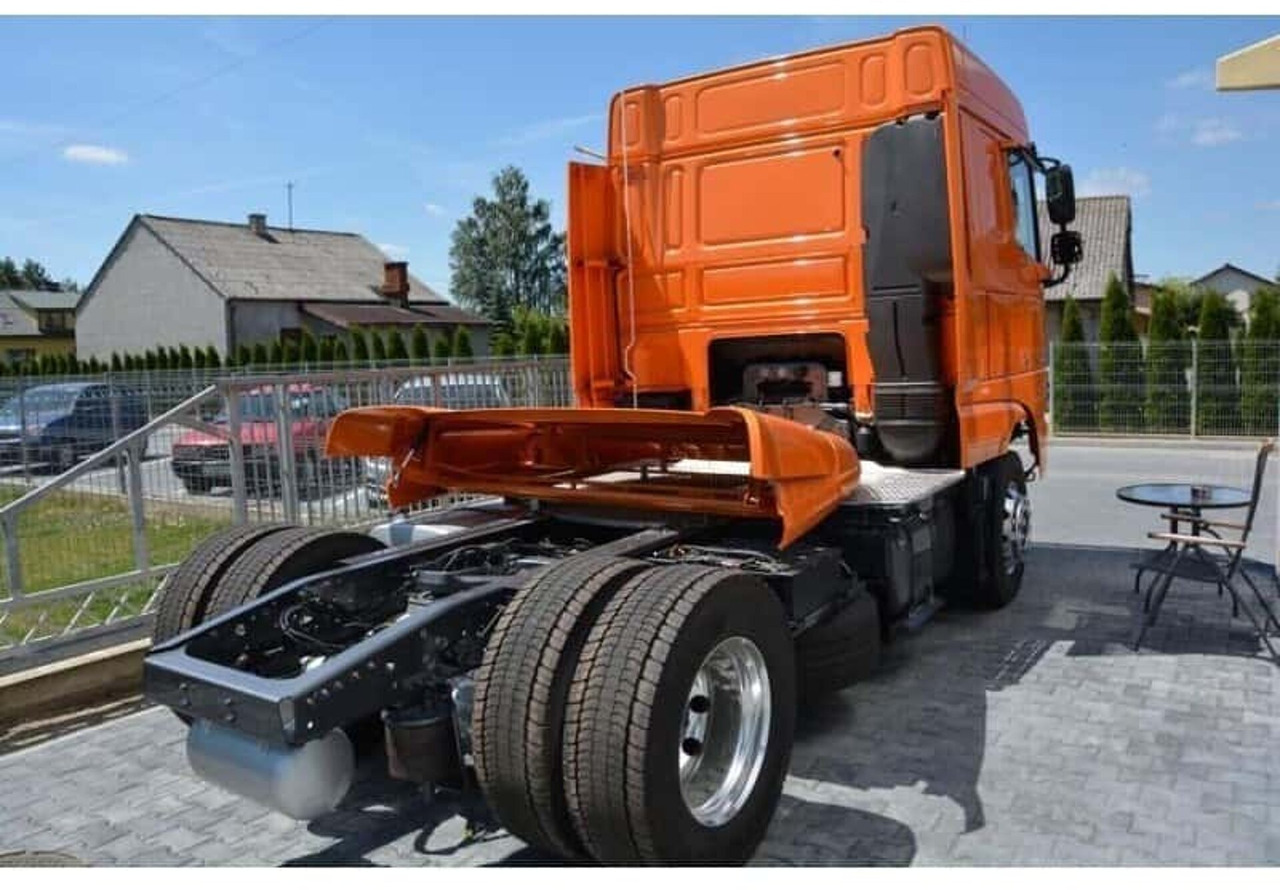 Nieuwe ZF12S2331TD DAF XF106 handbak - Caja de cambios para Camión: foto 3 Nieuwe ZF12S2331TD DAF XF106 handbak - Caja de cambios para Camión: foto 3