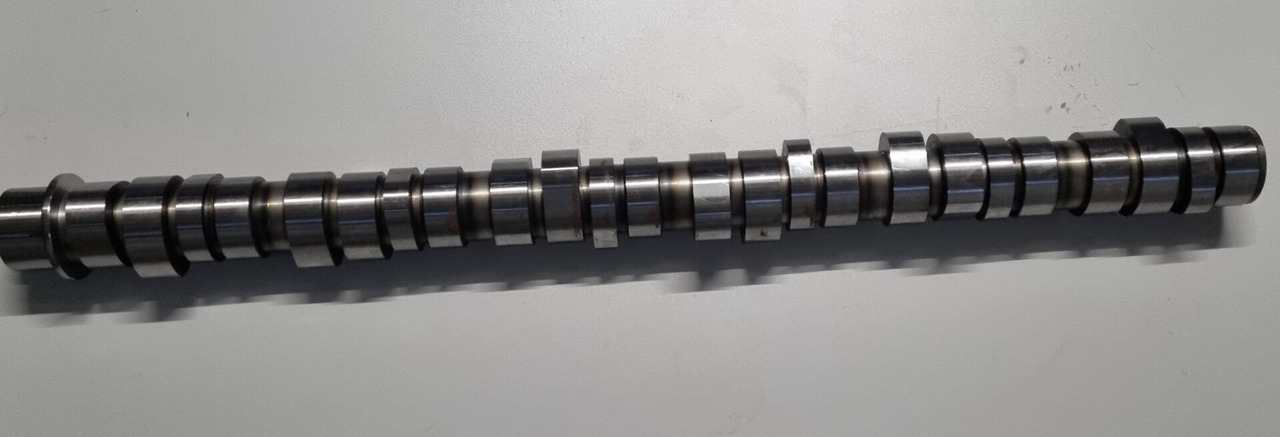 Nokkenas Passend voor Volvo | 20757636 - Árbol de levas para Camión: foto 1 Nokkenas Passend voor Volvo | 20757636 - Árbol de levas para Camión: foto 1