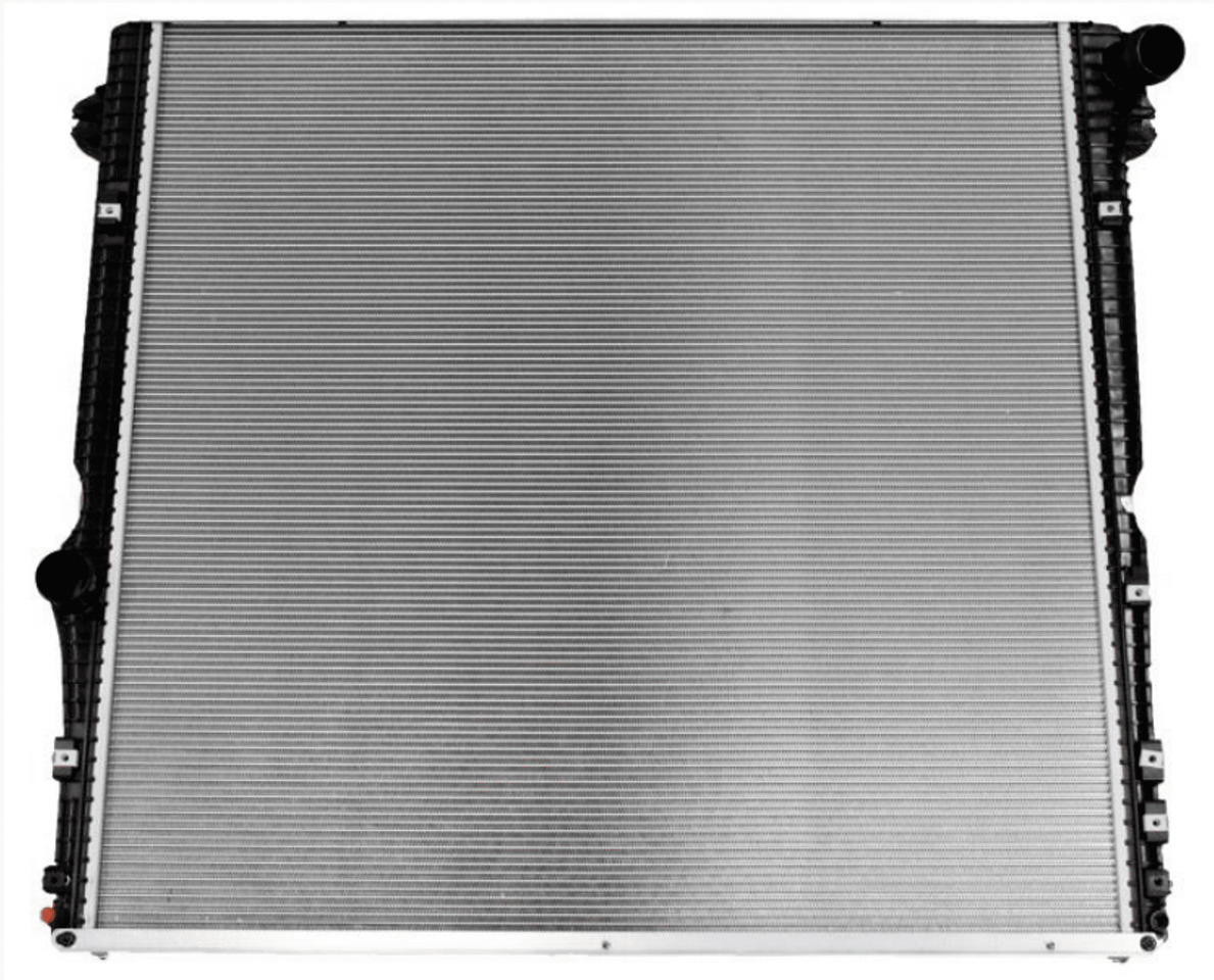 RADIATEUR SCANIA L/P/G/R/S-serie 17-AVA 2439721A - Radiador para Camión: foto 1 RADIATEUR SCANIA L/P/G/R/S-serie 17-AVA 2439721A - Radiador para Camión: foto 1