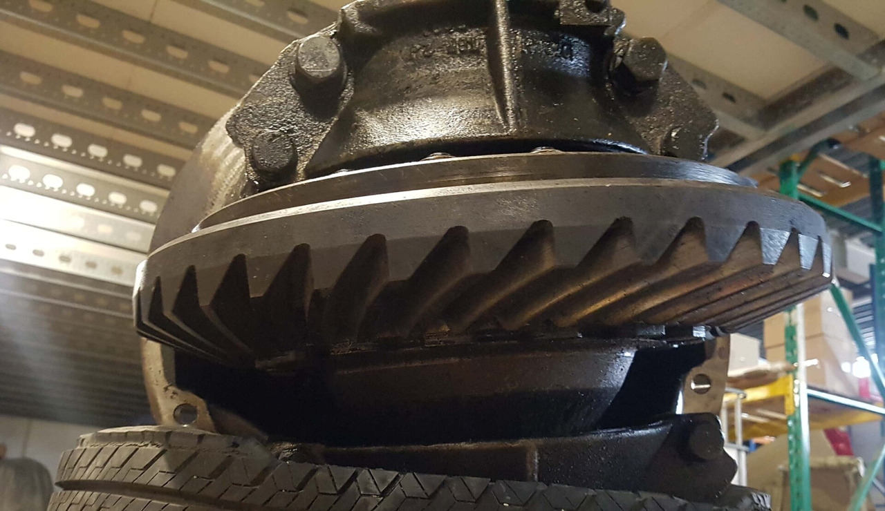 RS1356SV VOLVO DIFFERENTIAL RS/RSS1356SV EV91 RATIO 2.79 - Diferencial para Camión: foto 5 RS1356SV VOLVO DIFFERENTIAL RS/RSS1356SV EV91 RATIO 2.79 - Diferencial para Camión: foto 5