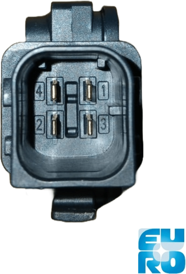 SCANIA EURO 6 NOX SENSOR NA CAT. BOSCH | 2929985B - Silenciador/ Sistema de escape para Camión: foto 4 SCANIA EURO 6 NOX SENSOR NA CAT. BOSCH | 2929985B - Silenciador/ Sistema de escape para Camión: foto 4