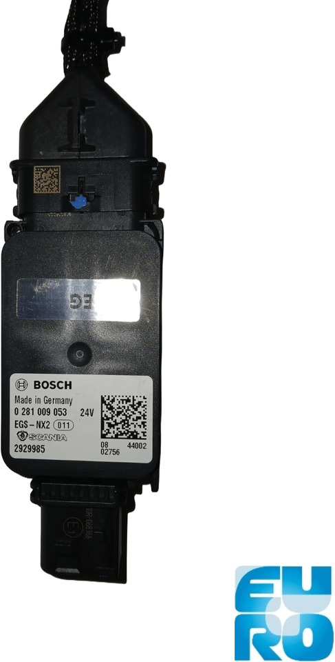 SCANIA EURO 6 NOX SENSOR NA CAT. BOSCH | 2929985B - Silenciador/ Sistema de escape para Camión: foto 2 SCANIA EURO 6 NOX SENSOR NA CAT. BOSCH | 2929985B - Silenciador/ Sistema de escape para Camión: foto 2