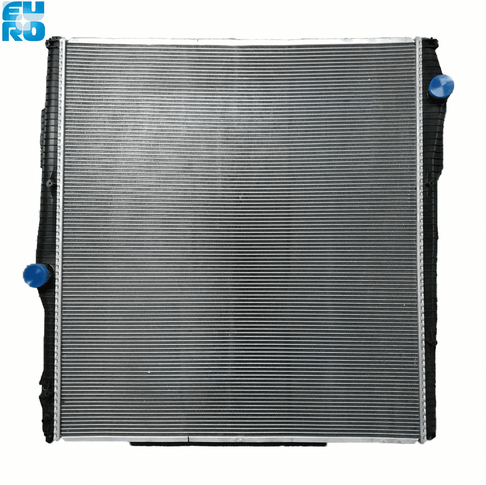 SCANIA R 08- WATER RADIATEUR ZONDER RAND 1781365Z - Radiador para Camión: foto 1 SCANIA R 08- WATER RADIATEUR ZONDER RAND 1781365Z - Radiador para Camión: foto 1