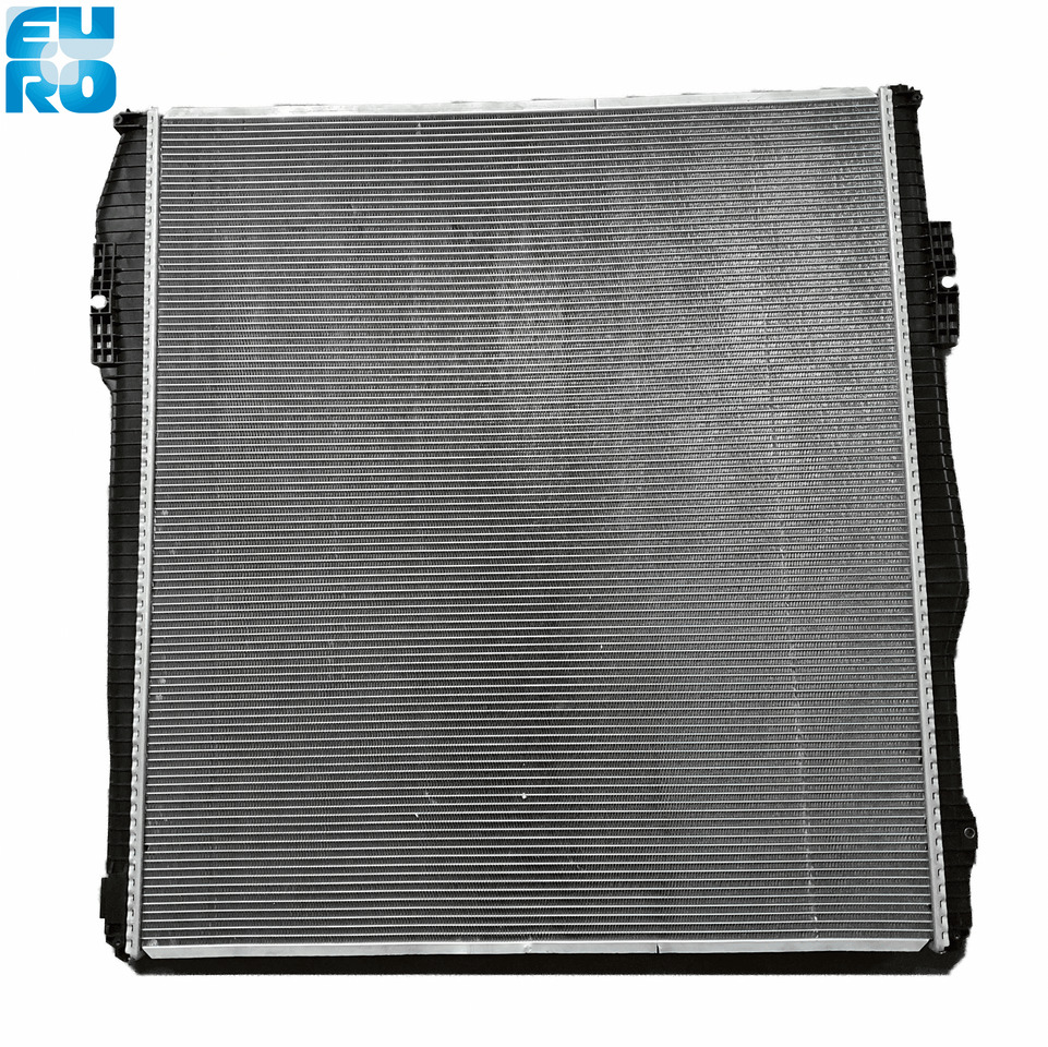 SCANIA R 08- WATER RADIATEUR ZONDER RAND 1781365Z - Radiador para Camión: foto 2 SCANIA R 08- WATER RADIATEUR ZONDER RAND 1781365Z - Radiador para Camión: foto 2