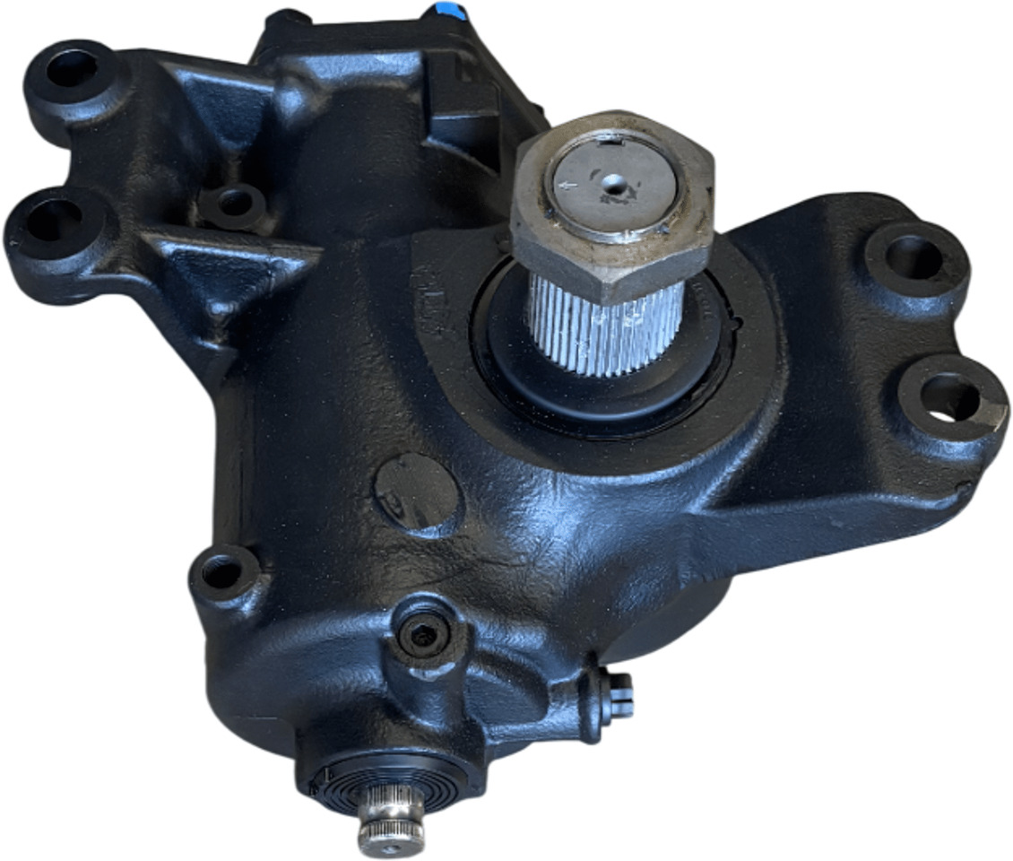 SCANIA T, P, G, R, L, S SERIES, E6 STUURBEKRACHTIGINGSMECHANISME | GERECONDITIONEERD +BORG | 2085168 - Dirección para Camión: foto 3 SCANIA T, P, G, R, L, S SERIES, E6 STUURBEKRACHTIGINGSMECHANISME | GERECONDITIONEERD +BORG | 2085168 - Dirección para Camión: foto 3