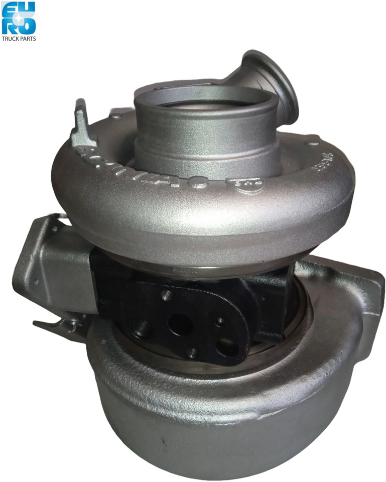 TURBOCOMPRESSOR SC.DC13.05 R HOLSET ZONDER VTG GEREVISEERD + BORG 1849535R1 - Turbocompresor para Camión: foto 1 TURBOCOMPRESSOR SC.DC13.05 R HOLSET ZONDER VTG GEREVISEERD + BORG 1849535R1 - Turbocompresor para Camión: foto 1