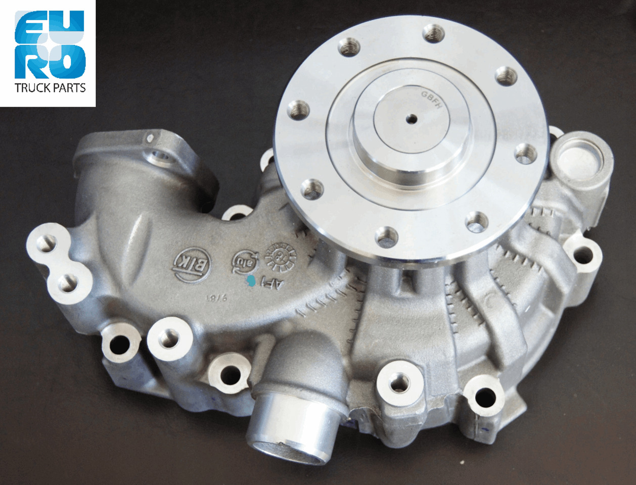 VO FE FL PENTA WATERPOMP OE 23154956 - Bomba de refrigerante para Camión: foto 3 VO FE FL PENTA WATERPOMP OE 23154956 - Bomba de refrigerante para Camión: foto 3