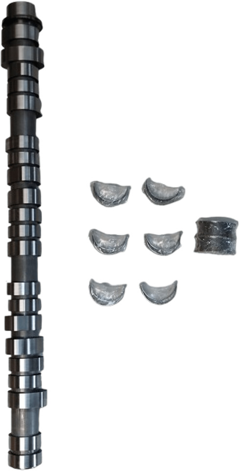 VOLVO FM4 B11R ENG-VE11 EM-EU6 / RVI CAMSHAFT AND BEARING KIT OE 7422431870 - Árbol de levas para Camión: foto 5 VOLVO FM4 B11R ENG-VE11 EM-EU6 / RVI CAMSHAFT AND BEARING KIT OE 7422431870 - Árbol de levas para Camión: foto 5