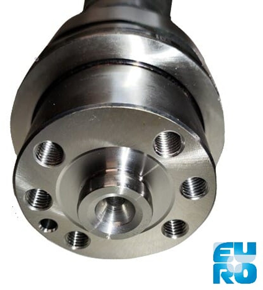 VOLVO FM4 B11R ENG-VE11 EM-EU6 / RVI CAMSHAFT AND BEARING KIT OE 7422431870 - Árbol de levas para Camión: foto 3 VOLVO FM4 B11R ENG-VE11 EM-EU6 / RVI CAMSHAFT AND BEARING KIT OE 7422431870 - Árbol de levas para Camión: foto 3