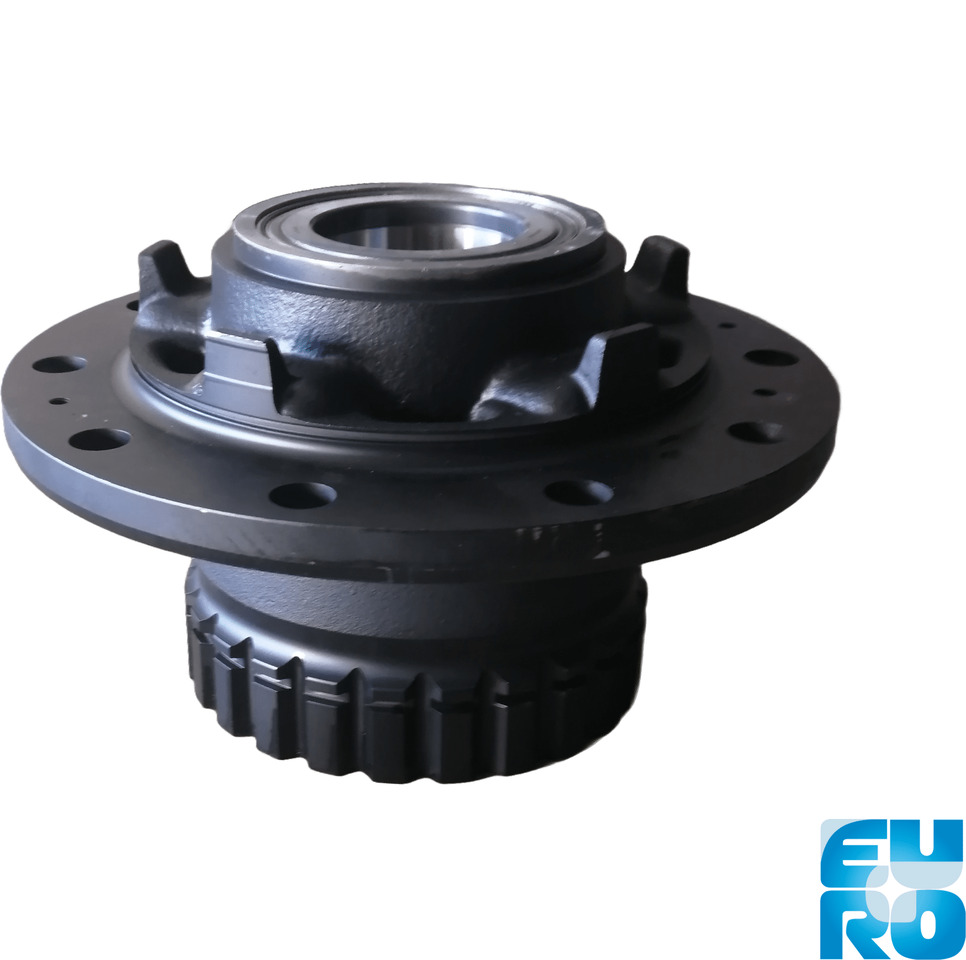 VOLVO RVI REAR HUB WITH FAG BEARING AFTERMARKET (HUB REDUCTION) 85109244A - Palanca de cambio para Camión: foto 1 VOLVO RVI REAR HUB WITH FAG BEARING AFTERMARKET (HUB REDUCTION) 85109244A - Palanca de cambio para Camión: foto 1