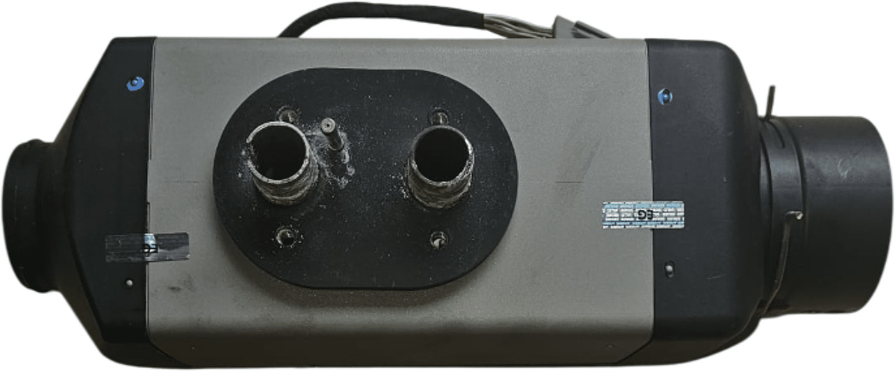 VOLVO WEBASTO LUCHTVERWARMER AIR TOP EVO 2000 24V/2kW | 84178403 - Calefacción/ Ventilación para Camión: foto 4 VOLVO WEBASTO LUCHTVERWARMER AIR TOP EVO 2000 24V/2kW | 84178403 - Calefacción/ Ventilación para Camión: foto 4