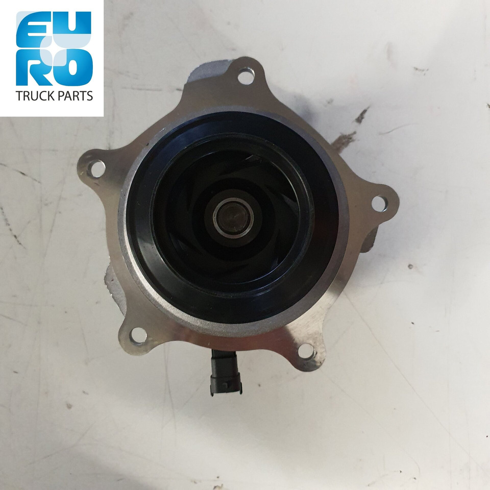 WATER POMP DAF XF/CF EURO 6 XF 106 FEBI2 2104578F2 - Bomba de refrigerante para Camión: foto 3 WATER POMP DAF XF/CF EURO 6 XF 106 FEBI2 2104578F2 - Bomba de refrigerante para Camión: foto 3