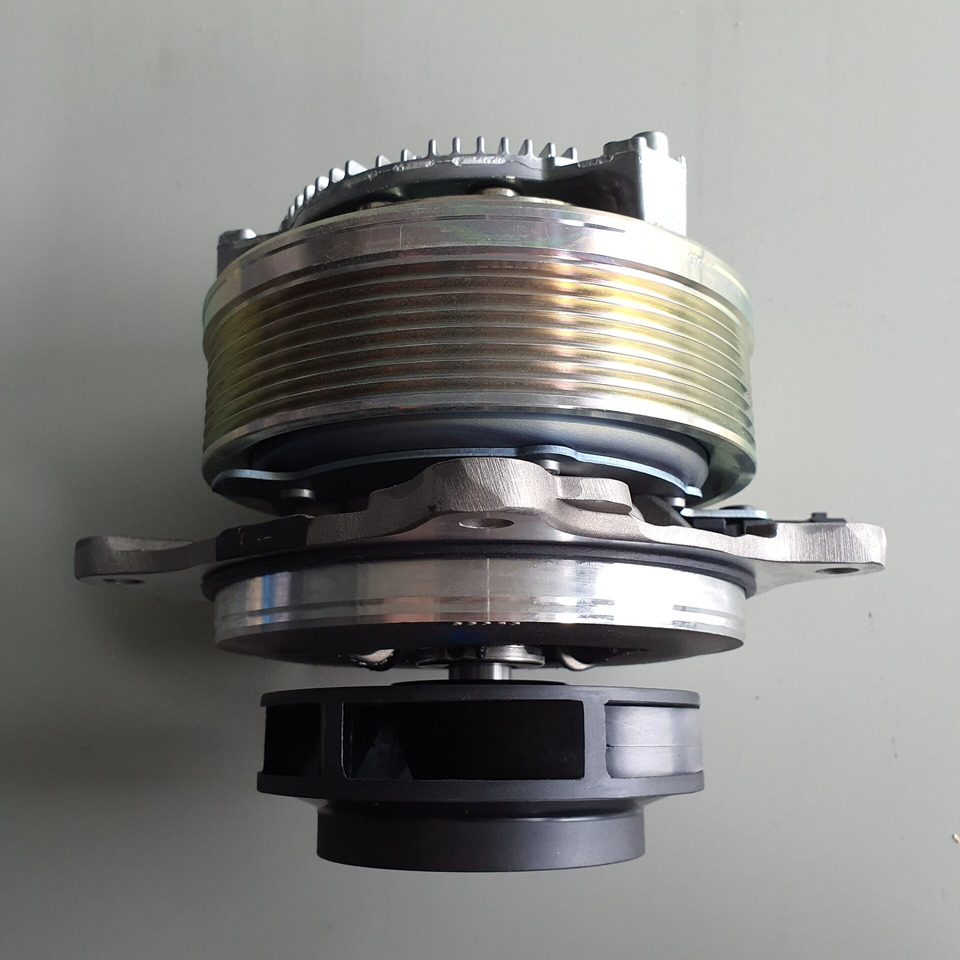 Bomba de refrigerante para Camión nuevo WATERPOMP DAF XF/CF EURO 6 XF 106 2104578R 1949540: foto 1