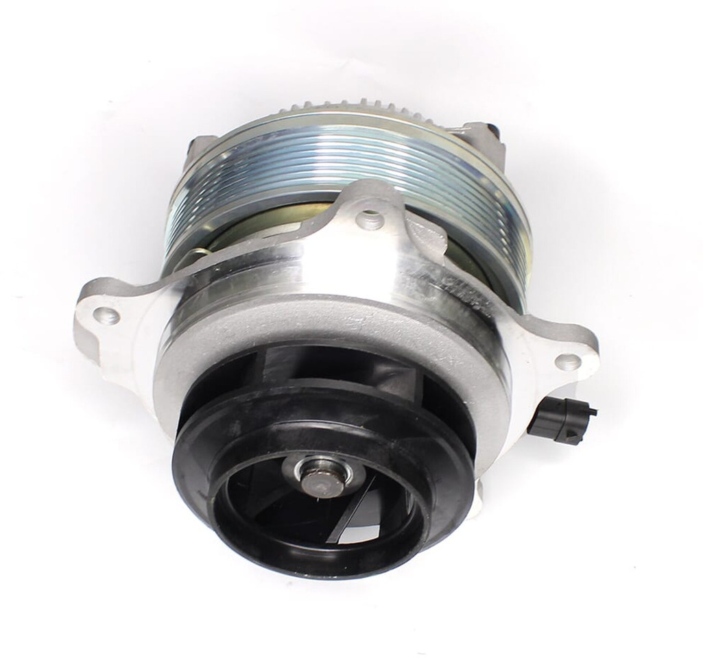 WATERPOMP DAF XF/CF EURO 6 XF 106 DAHUA 2104578D - Bomba de refrigerante para Camión: foto 3 WATERPOMP DAF XF/CF EURO 6 XF 106 DAHUA 2104578D - Bomba de refrigerante para Camión: foto 3