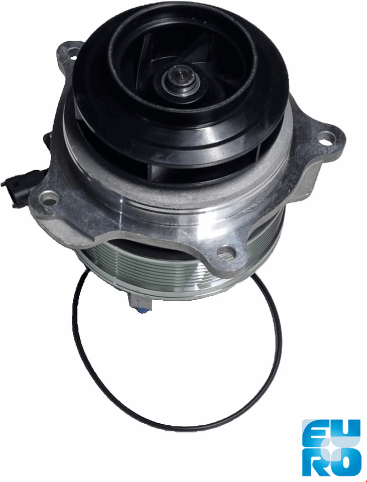 WATERPOMP DAF XF106,CF MX11 13- EURO6 AFTERMARKET 2104574A - Bomba de refrigerante para Camión: foto 2 WATERPOMP DAF XF106,CF MX11 13- EURO6 AFTERMARKET 2104574A - Bomba de refrigerante para Camión: foto 2