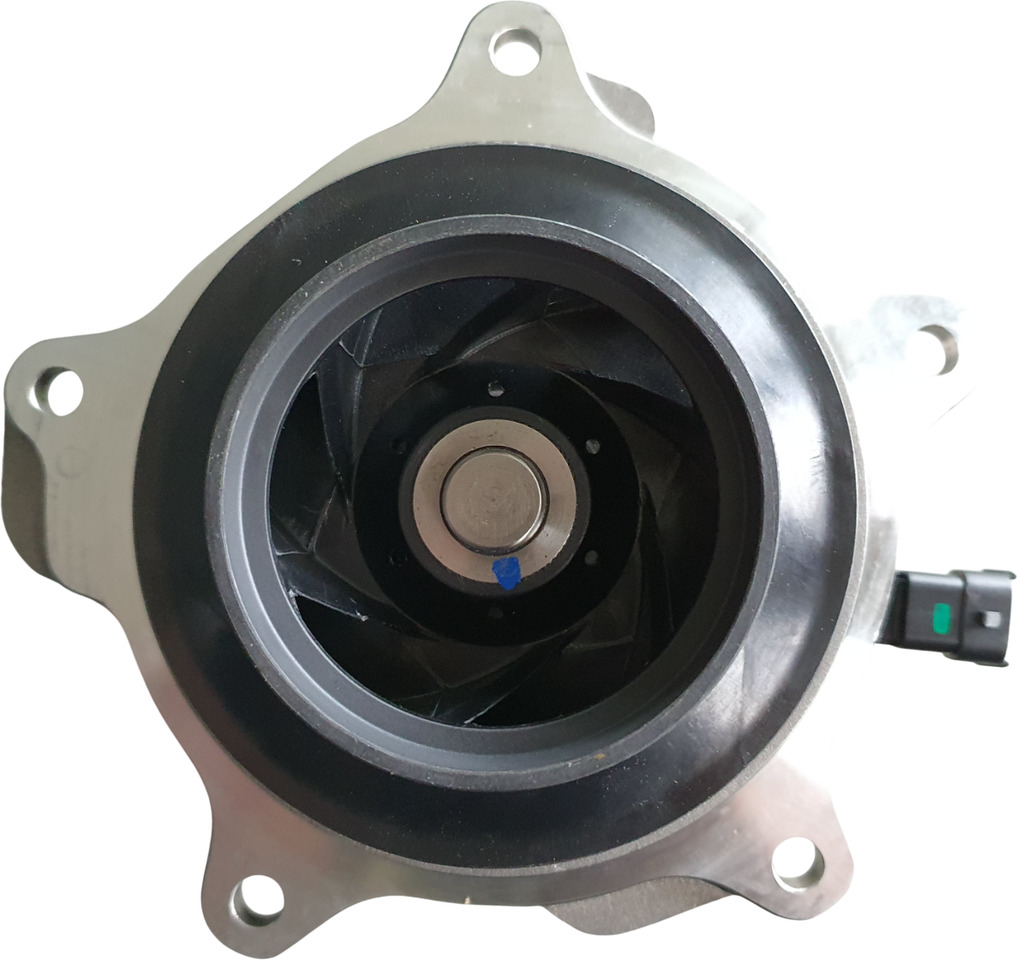 WATERPOMP OE DAF XF/CF EURO 6 XF 106 | +BORG | 2104578R - Bomba de refrigerante para Camión: foto 5 WATERPOMP OE DAF XF/CF EURO 6 XF 106 | +BORG | 2104578R - Bomba de refrigerante para Camión: foto 5