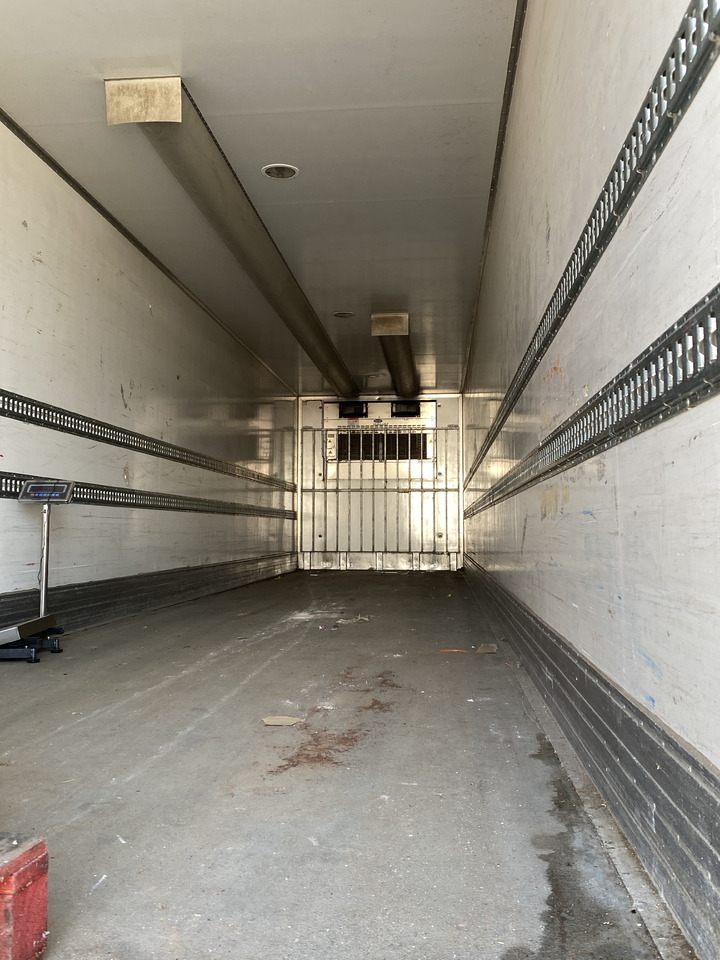 FRUEHAUF fgtd - Semirremolque frigorífico: foto 4 FRUEHAUF fgtd - Semirremolque frigorífico: foto 4