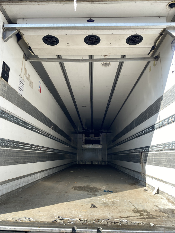 FRUEHAUF frigo - Semirremolque frigorífico: foto 5 FRUEHAUF frigo - Semirremolque frigorífico: foto 5