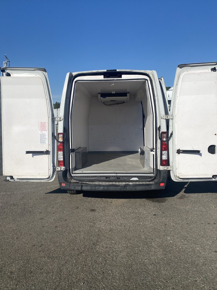 RENAULT MASTER - Furgoneta frigorifica: foto 3 RENAULT MASTER - Furgoneta frigorifica: foto 3