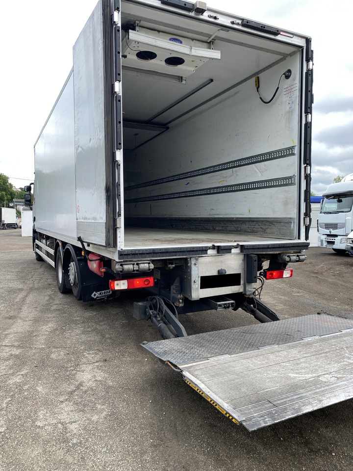 RENAULT T - Camión frigorífico: foto 3 RENAULT T - Camión frigorífico: foto 3