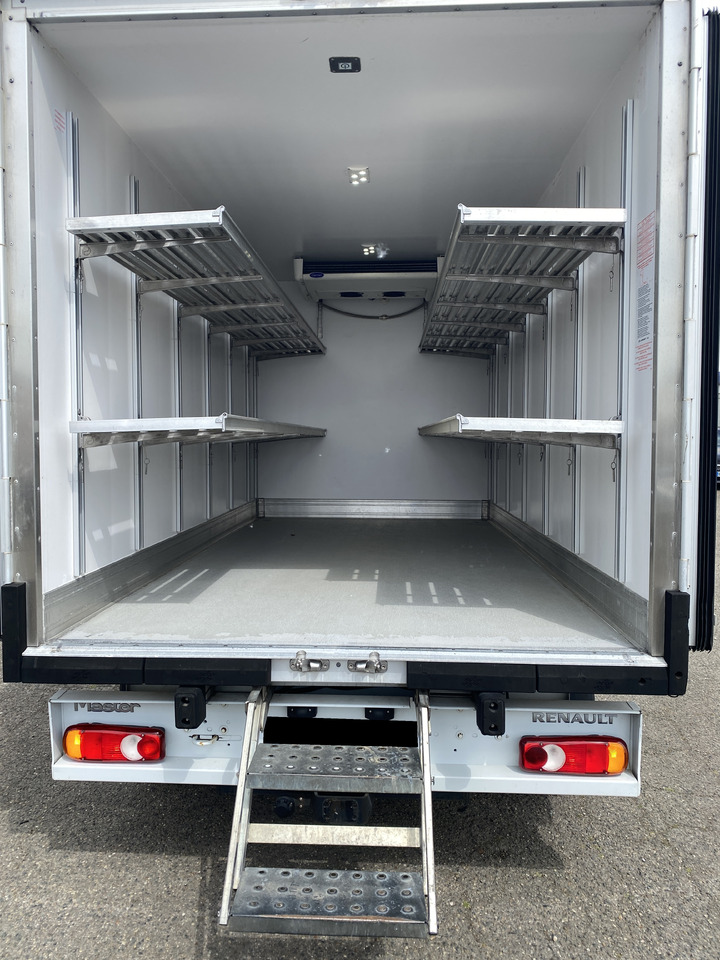RENAULT master frigorifique - Furgoneta frigorifica: foto 3 RENAULT master frigorifique - Furgoneta frigorifica: foto 3