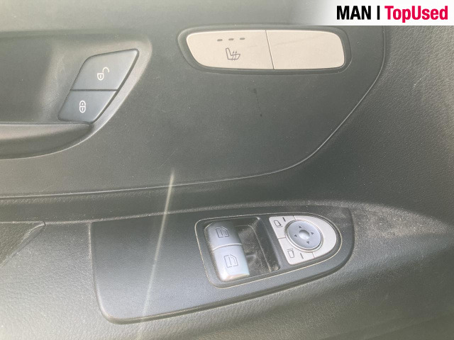 MERCEDES-BENZ VITO 111 KASSEVOGN - Furgoneta pequeña: foto 2 MERCEDES-BENZ VITO 111 KASSEVOGN - Furgoneta pequeña: foto 2