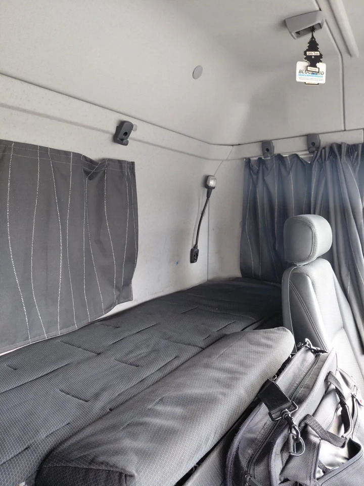 2015 Scania P-Series - Camión volquete: foto 4 2015 Scania P-Series - Camión volquete: foto 4