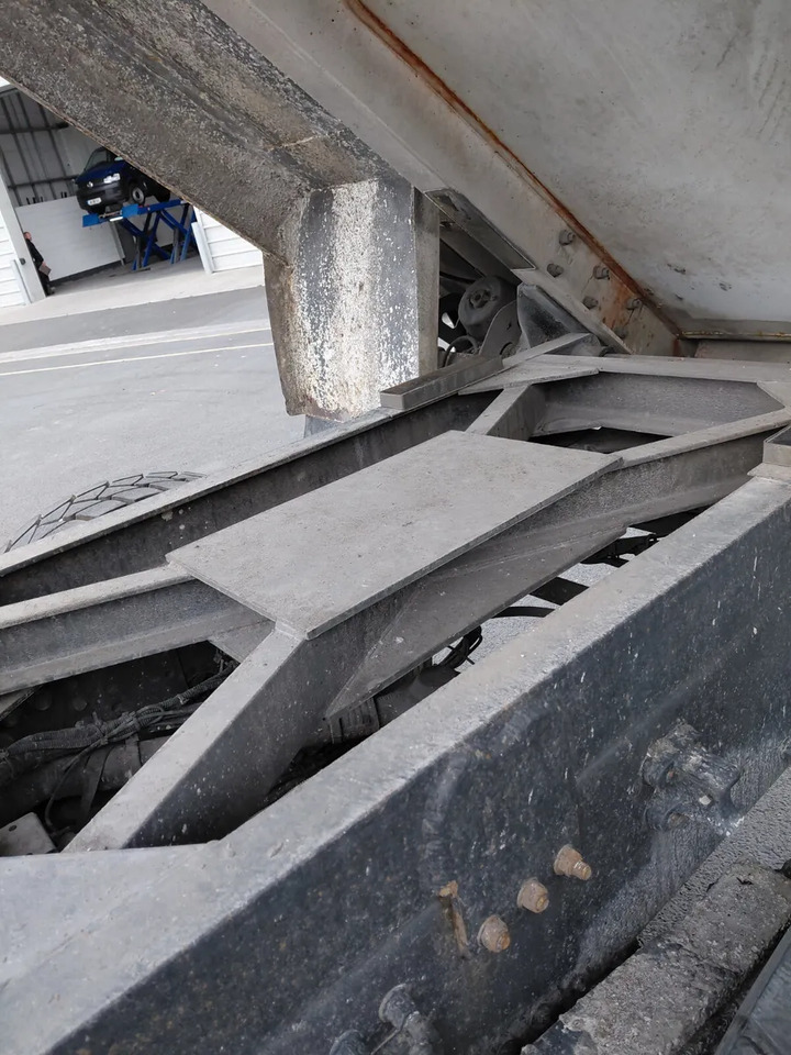 Camión volquete 2023 Renault C440 Tar Spec 10X4 Tipper: foto 28