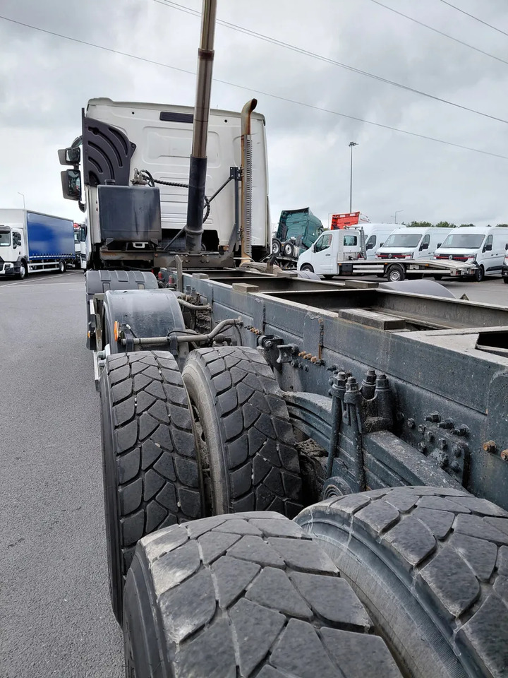 Camión volquete 2023 Renault C440 Tar Spec 10X4 Tipper: foto 30