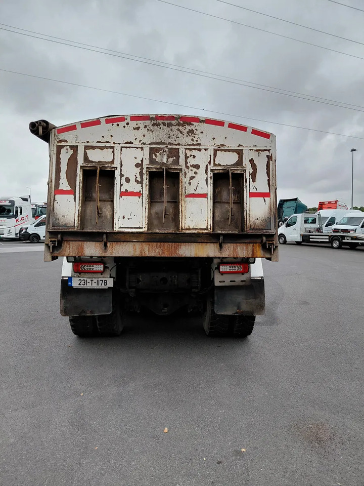 Camión volquete 2023 Renault C440 Tar Spec 10X4 Tipper: foto 9