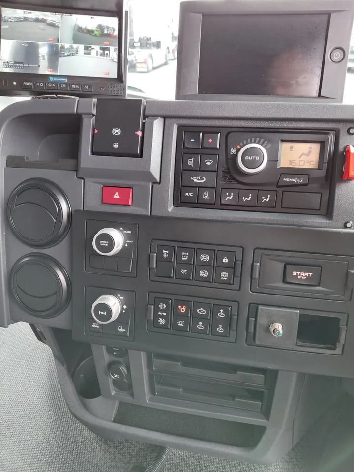 Camión volquete 2023 Renault C440 Tar Spec 10X4 Tipper: foto 18
