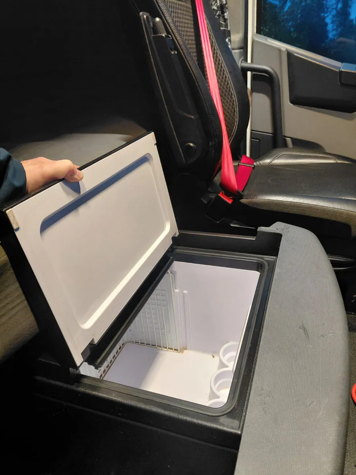 2019 Renault T-High 480 - Cabeza tractora: foto 2 2019 Renault T-High 480 - Cabeza tractora: foto 2